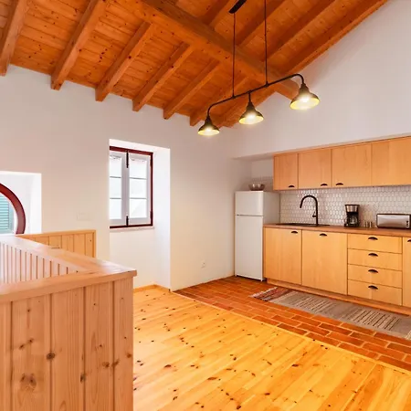 Appartement Casas Miguel Bombarda à Castelo de Vide Extérieur photo