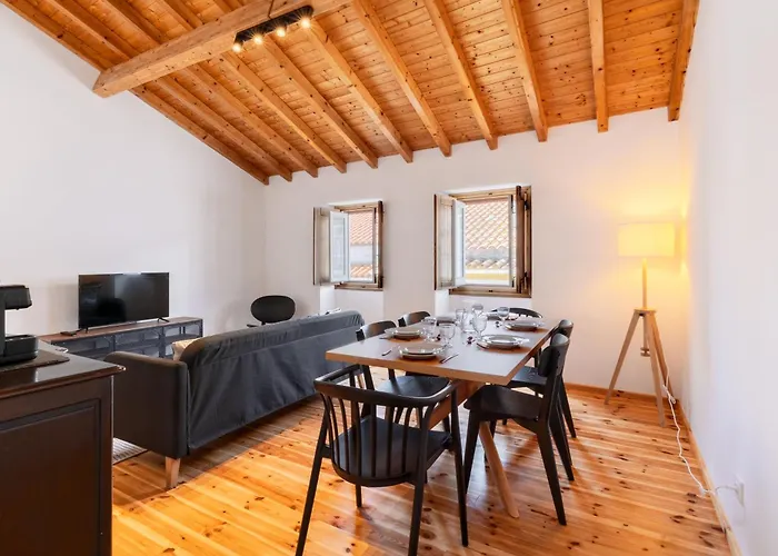 Casas Miguel Bombarda