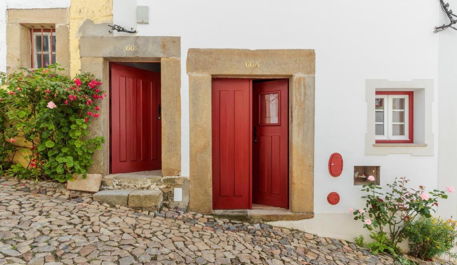 Casas Miguel Bombarda Appartement
