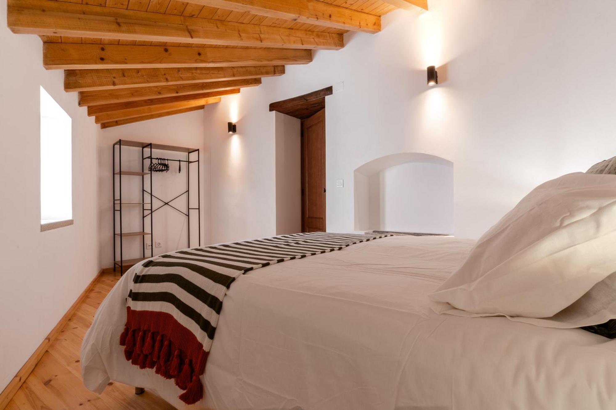 Appartement Casas Miguel Bombarda *