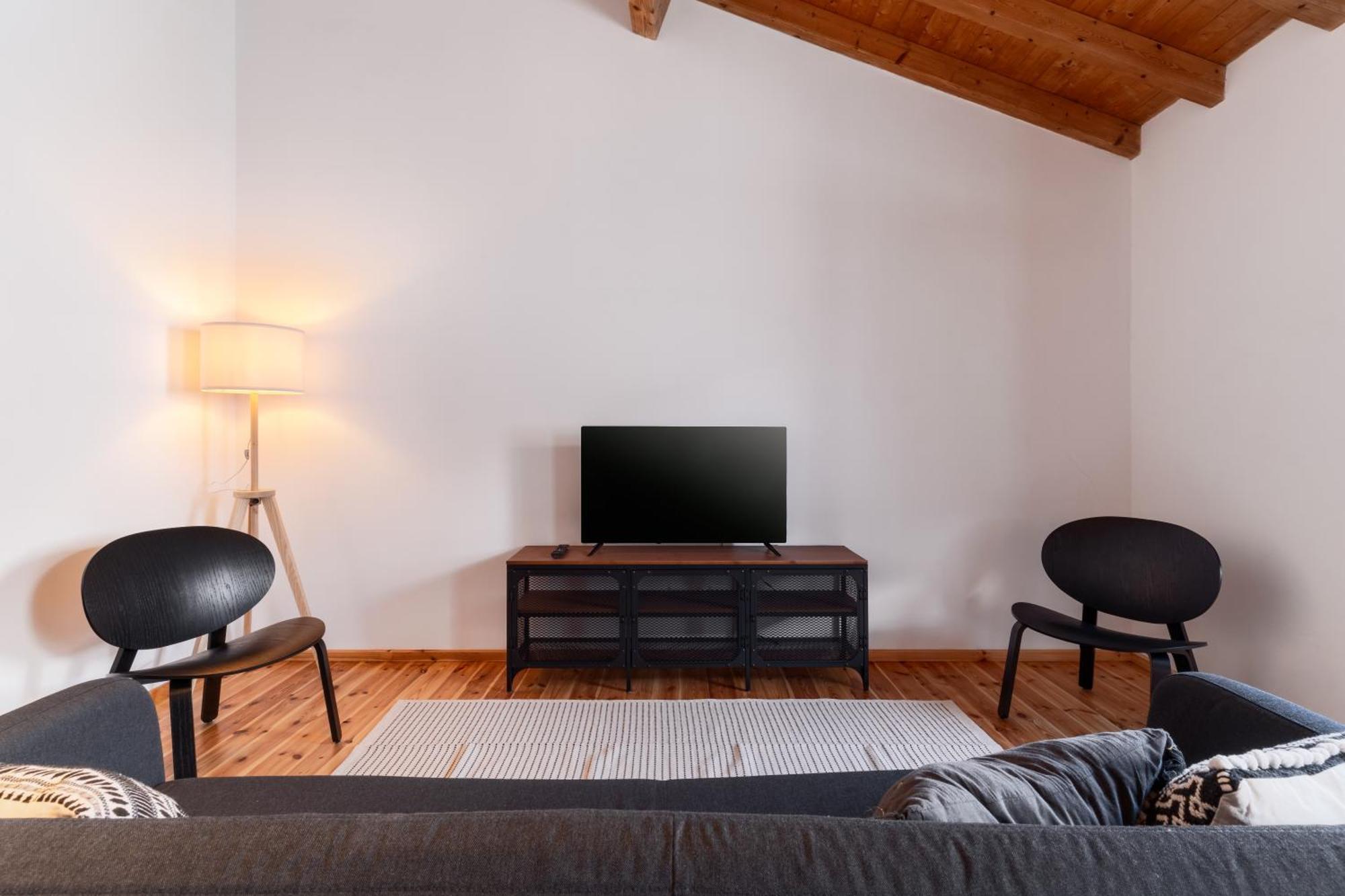 Casas Miguel Bombarda Appartement Castelo de Vide