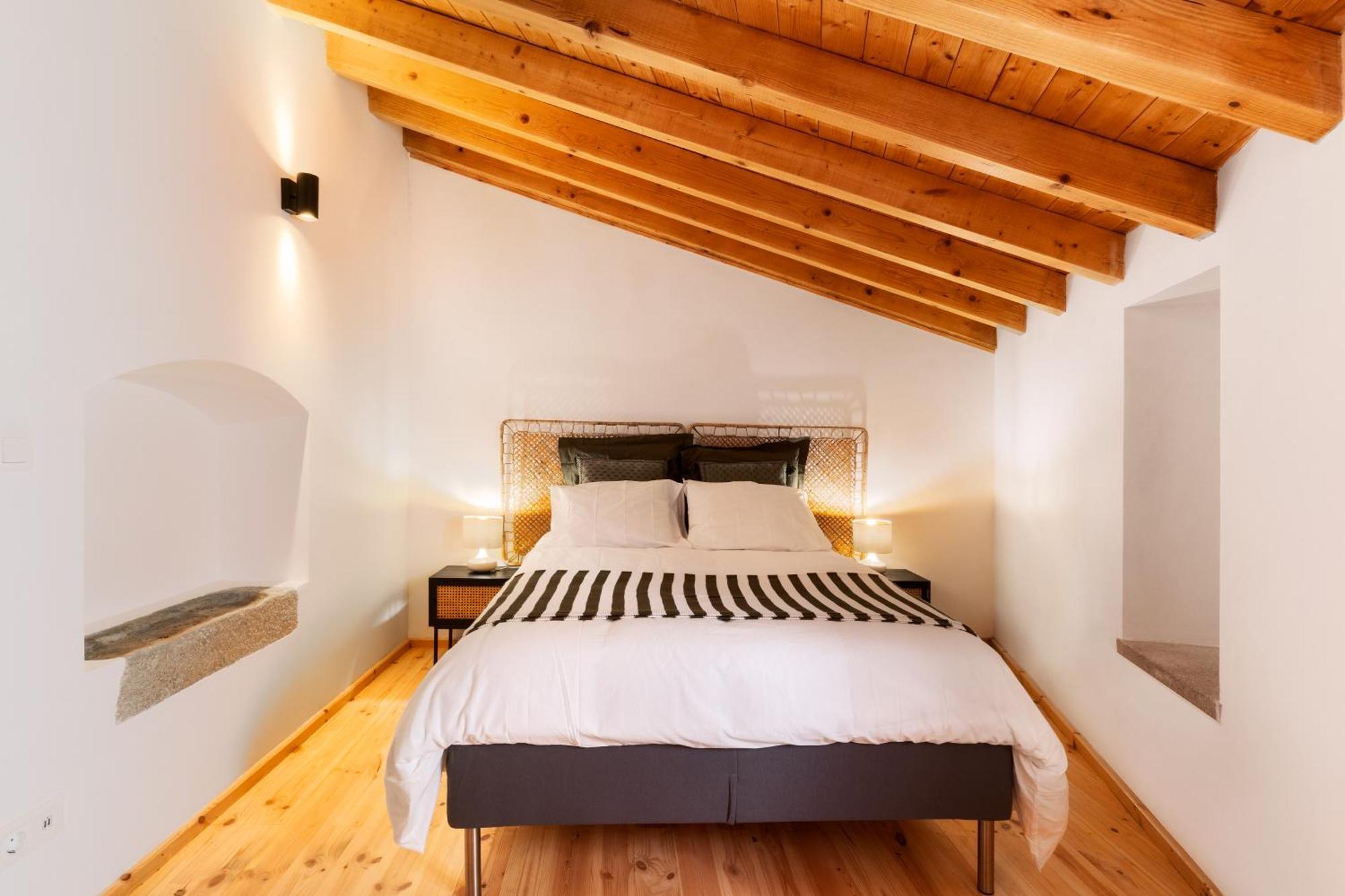 Appartement Casas Miguel Bombarda Castelo de Vide