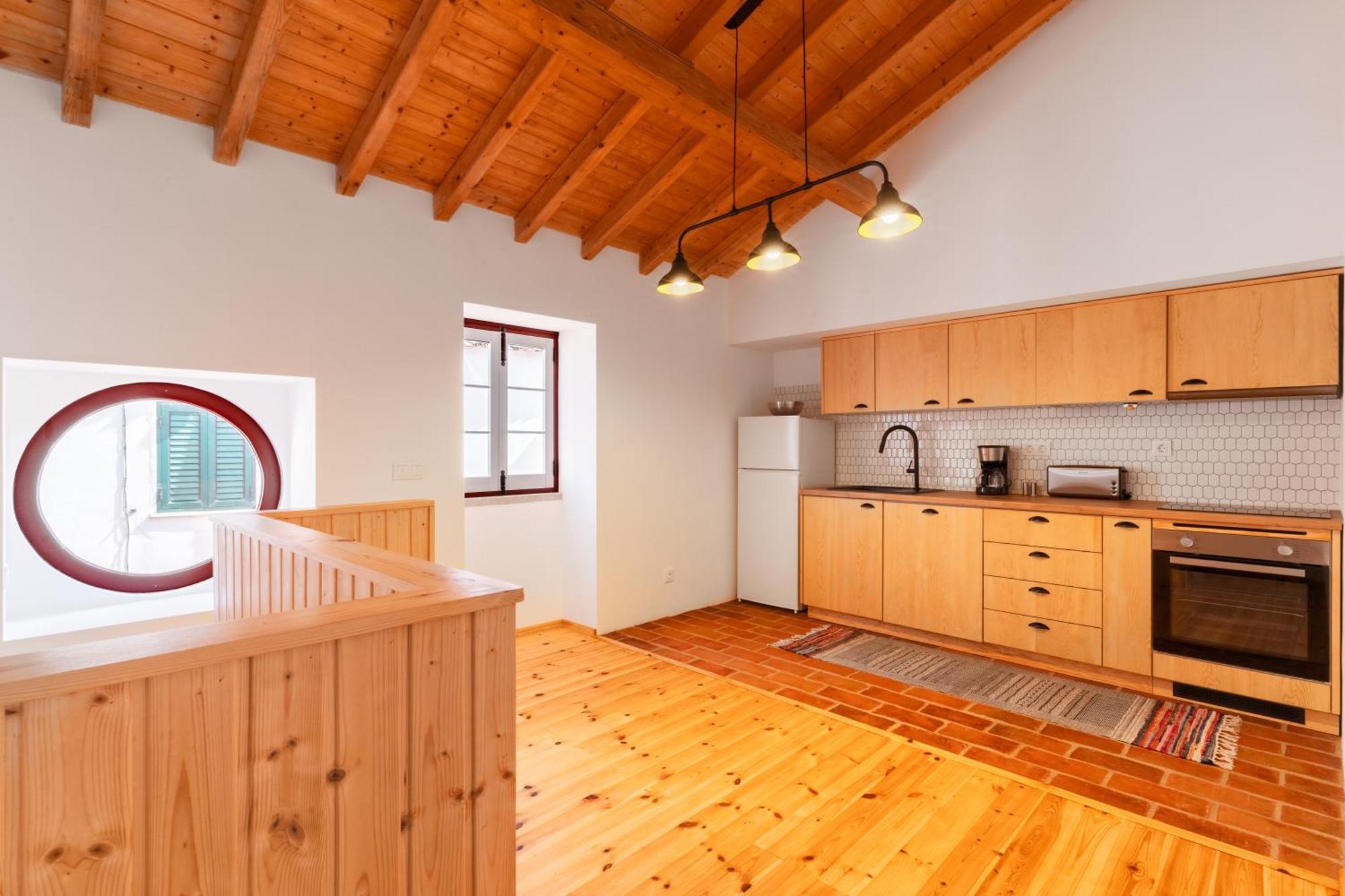 Apartment Casas Miguel Bombarda