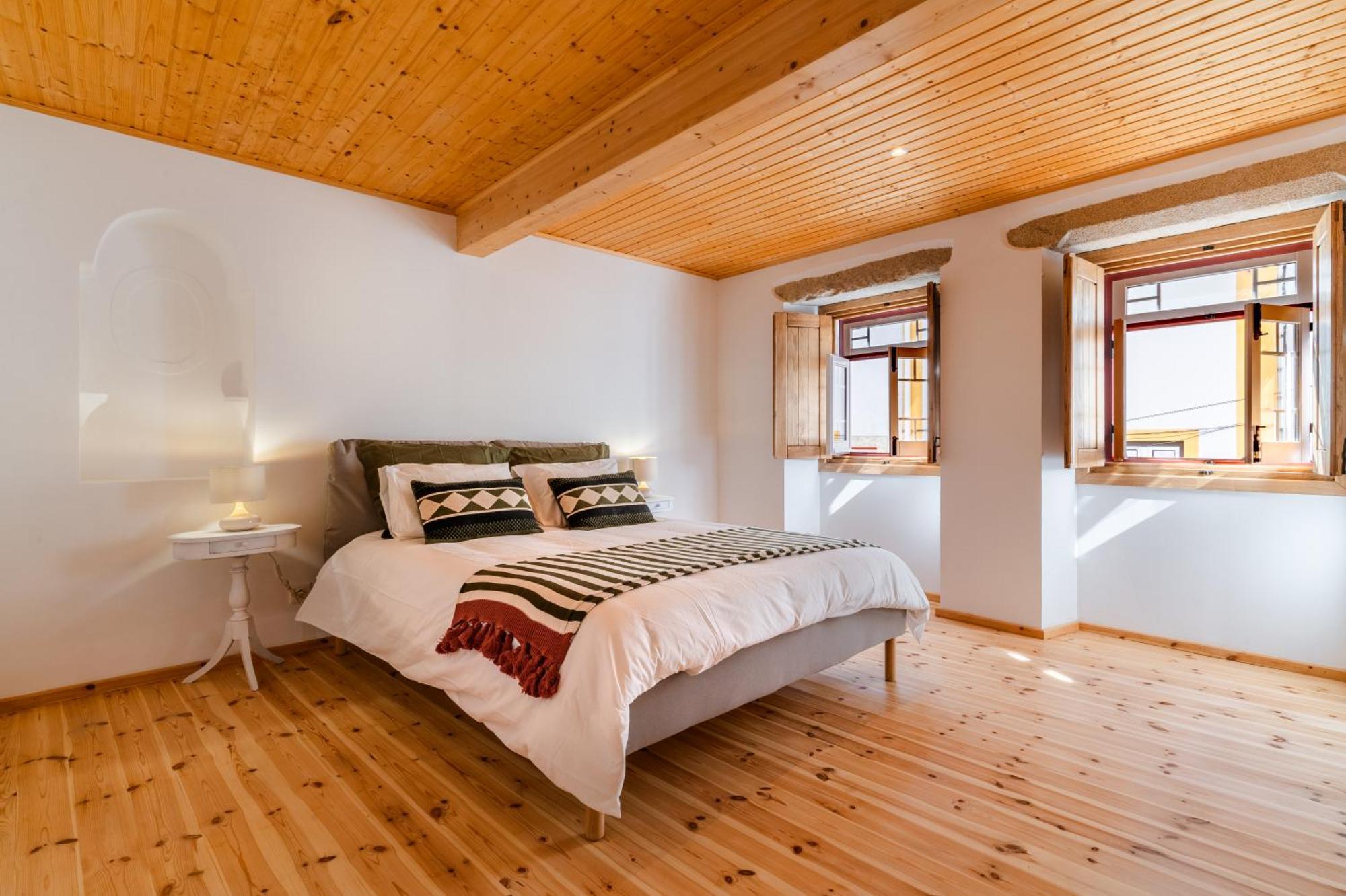 Casas Miguel Bombarda Apartment