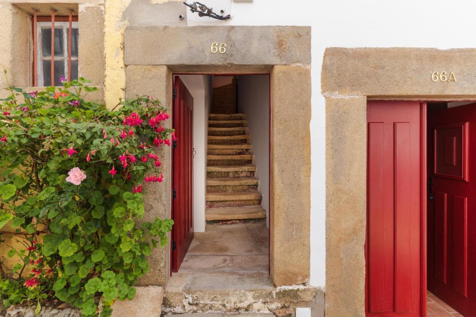 Appartement Casas Miguel Bombarda